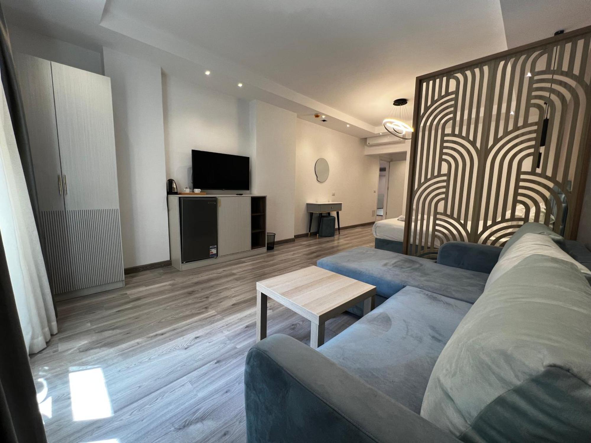 Onyx Pyramids Boutique Hotel Al Kawm al Akhdar Kültér fotó