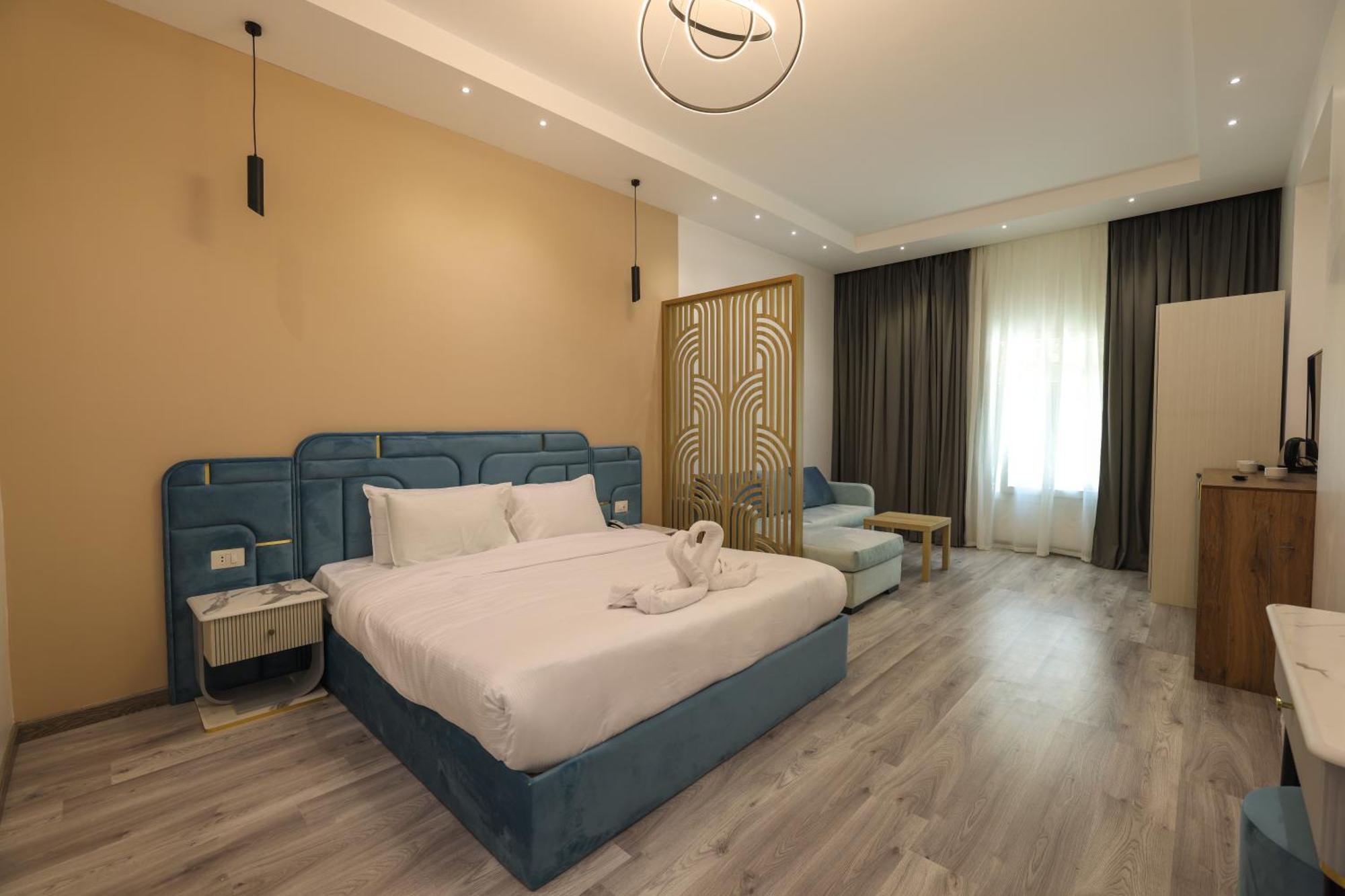 Onyx Pyramids Boutique Hotel Al Kawm al Akhdar Kültér fotó