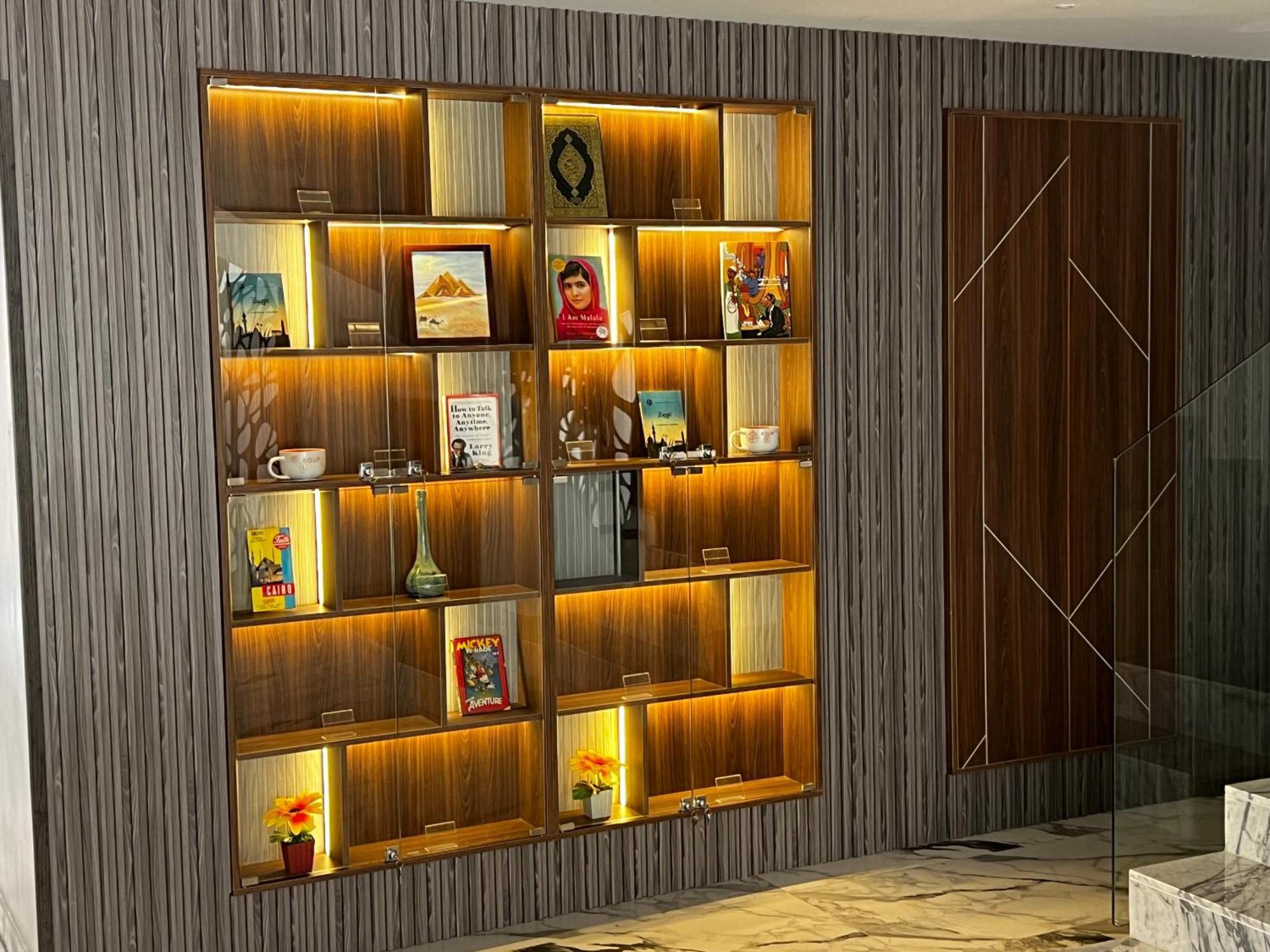 Onyx Pyramids Boutique Hotel Al Kawm al Akhdar Kültér fotó
