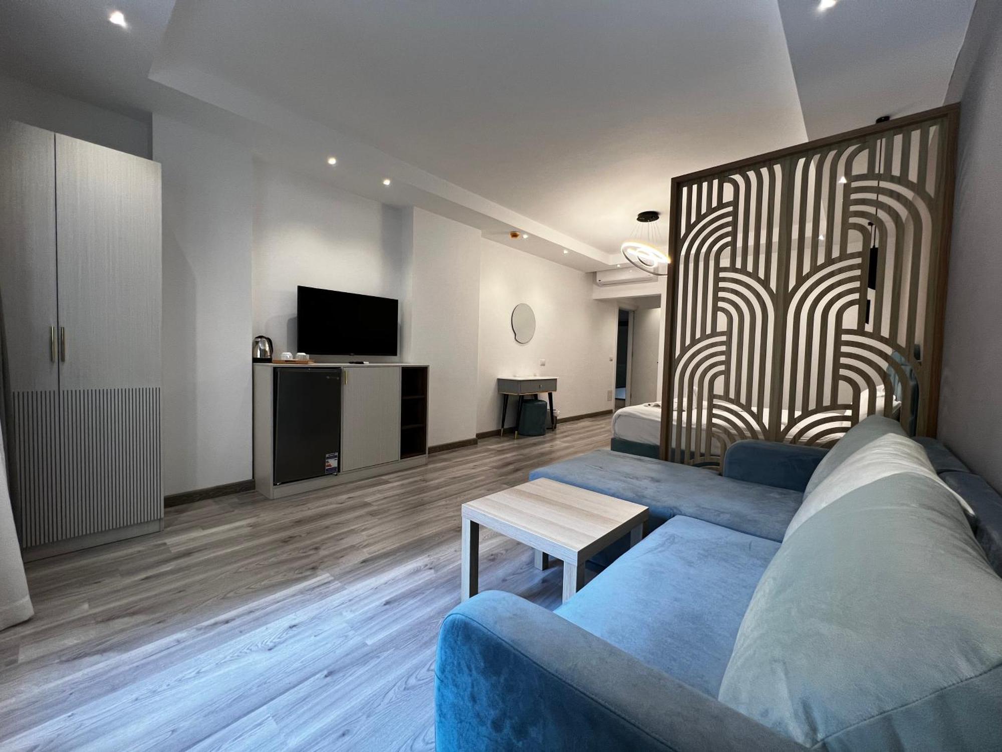 Onyx Pyramids Boutique Hotel Al Kawm al Akhdar Kültér fotó