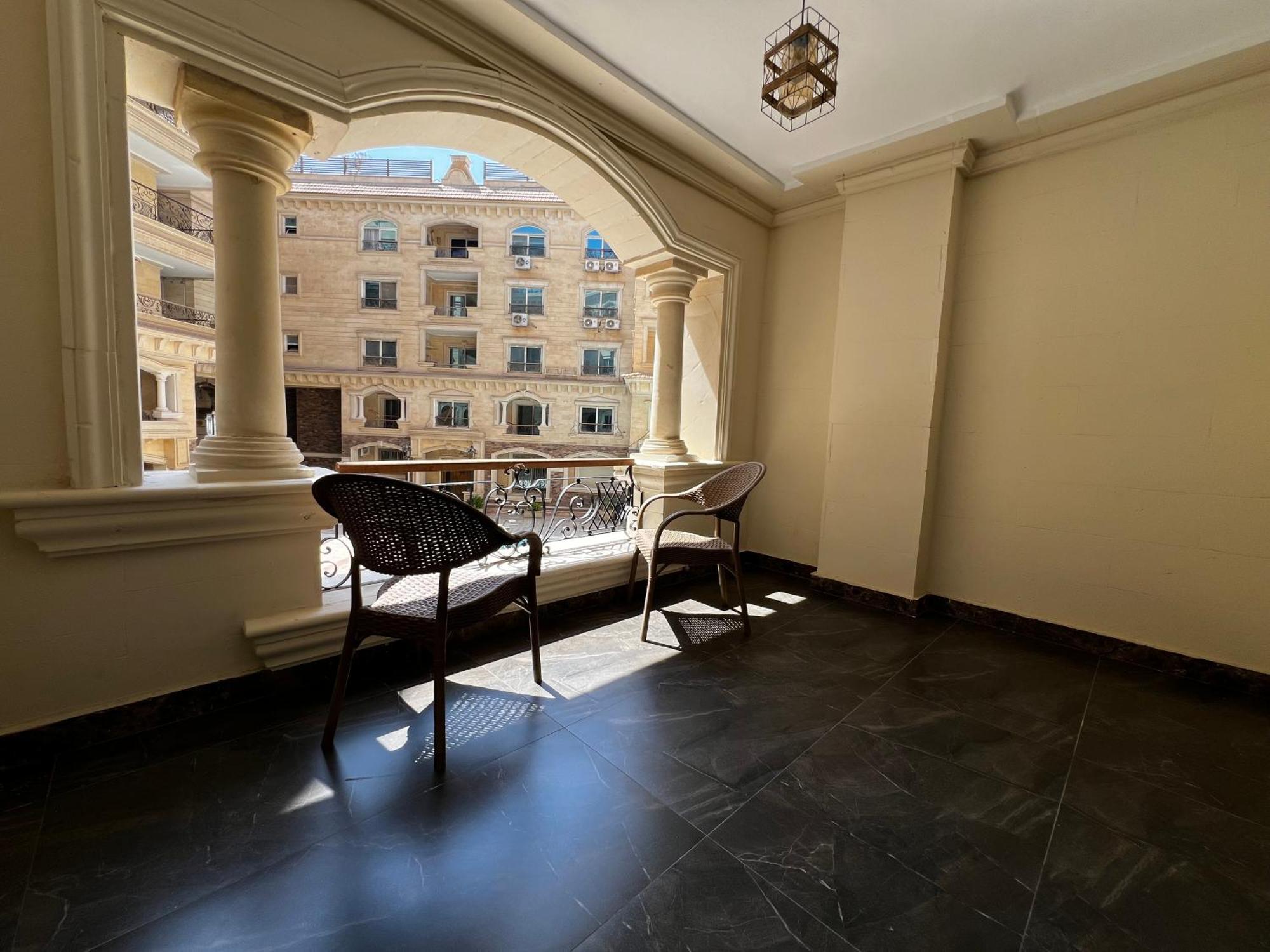 Onyx Pyramids Boutique Hotel Al Kawm al Akhdar Kültér fotó