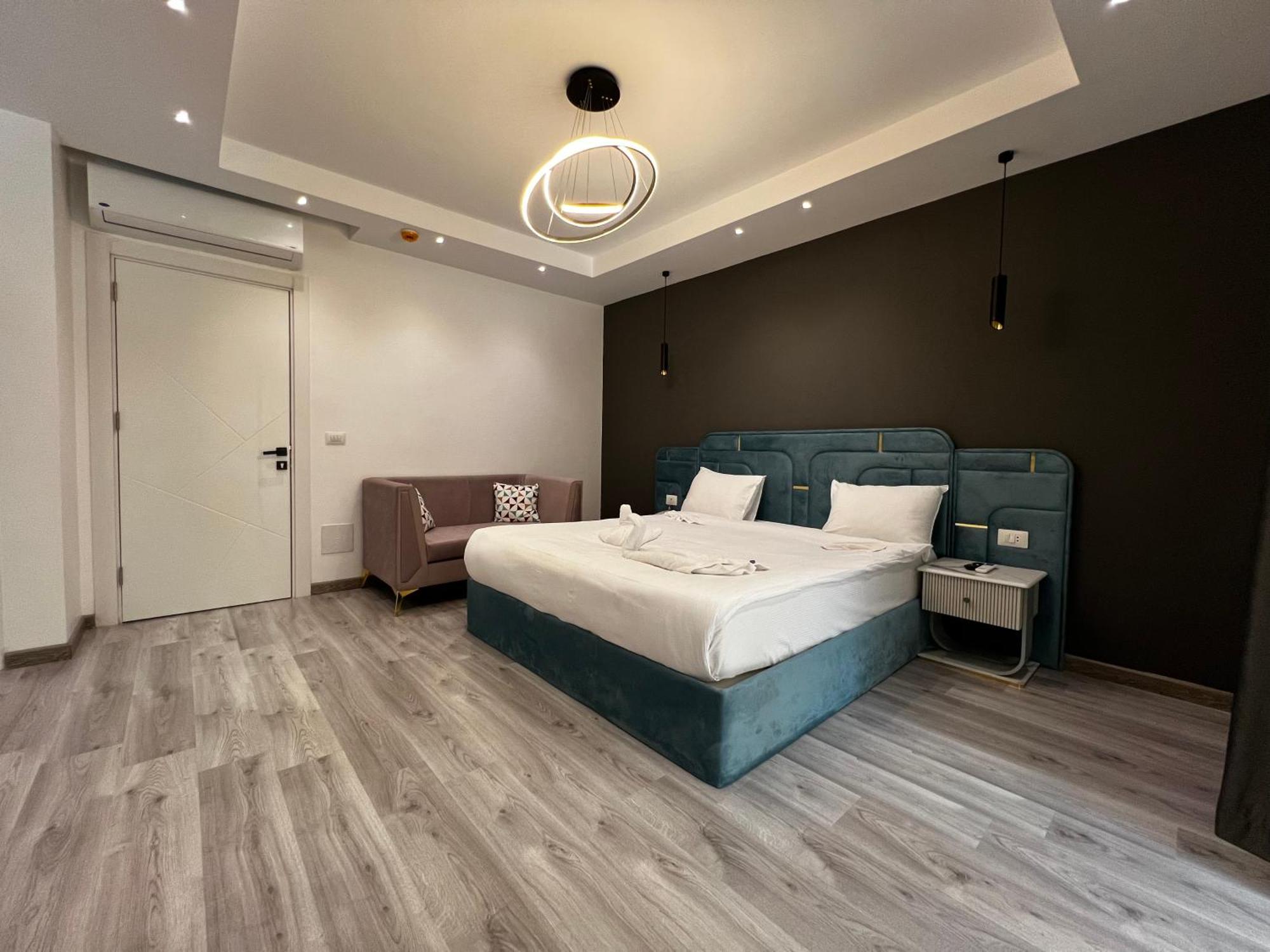 Onyx Pyramids Boutique Hotel Al Kawm al Akhdar Kültér fotó