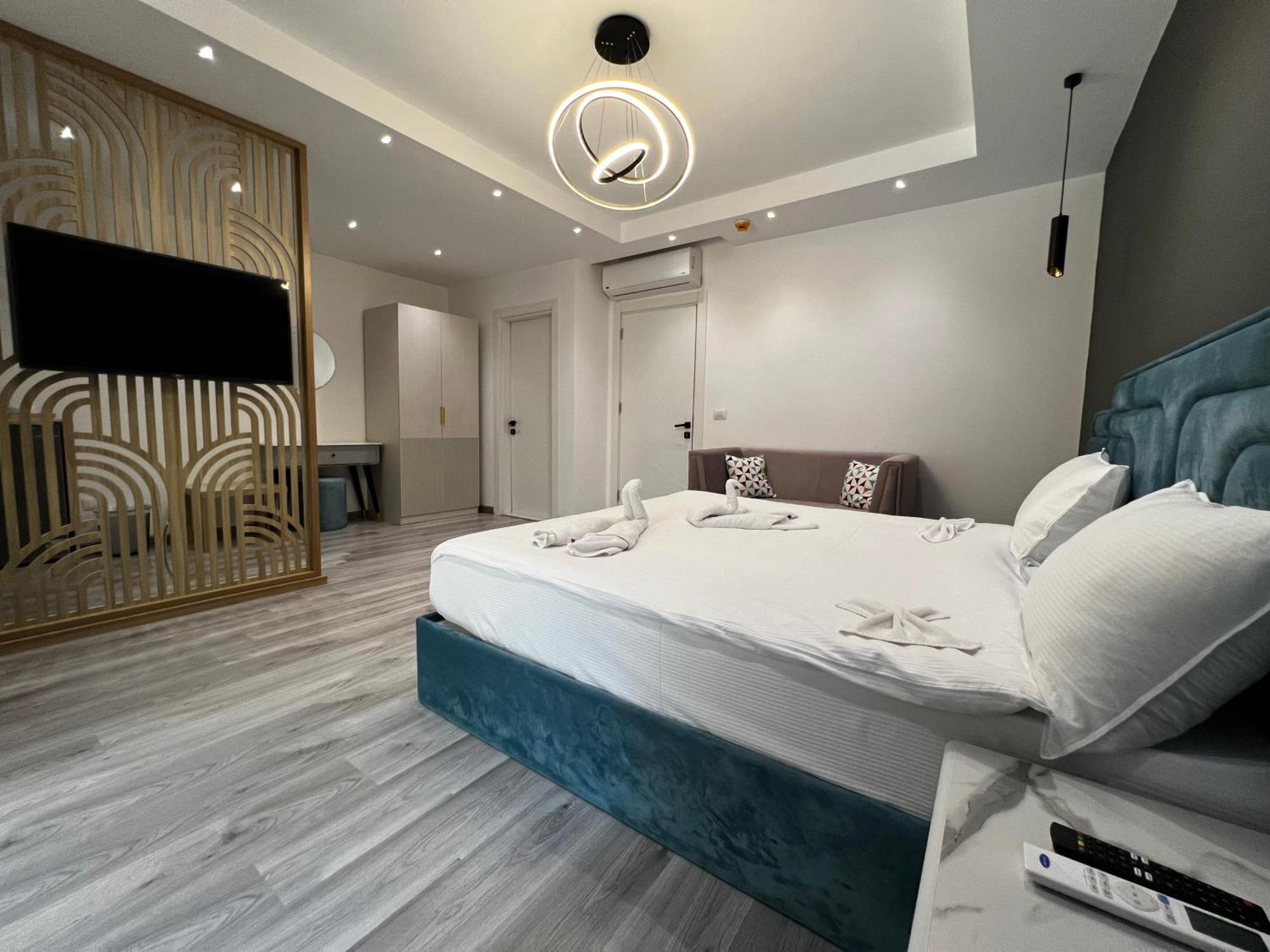Onyx Pyramids Boutique Hotel Al Kawm al Akhdar Kültér fotó