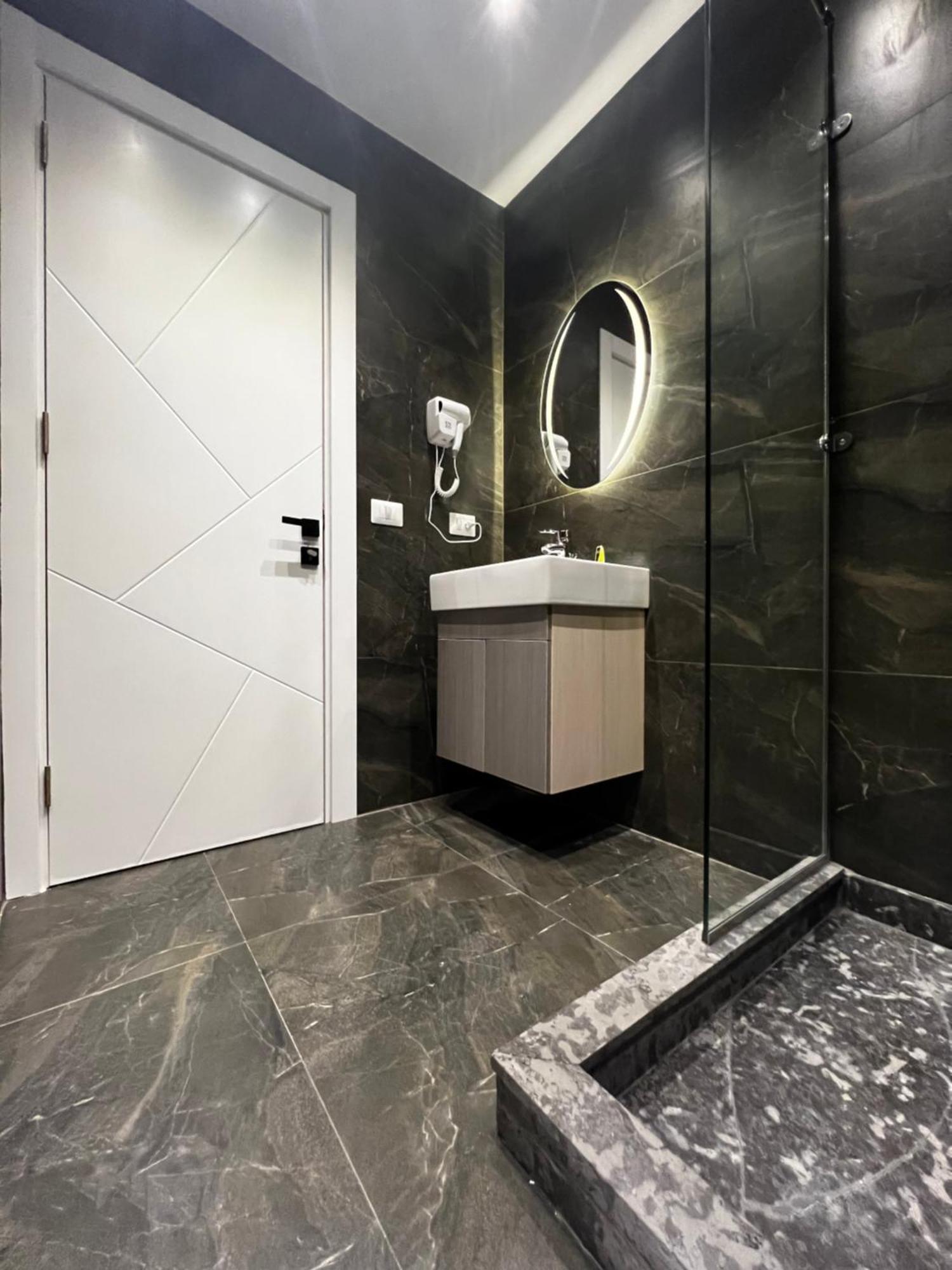 Onyx Pyramids Boutique Hotel Al Kawm al Akhdar Kültér fotó