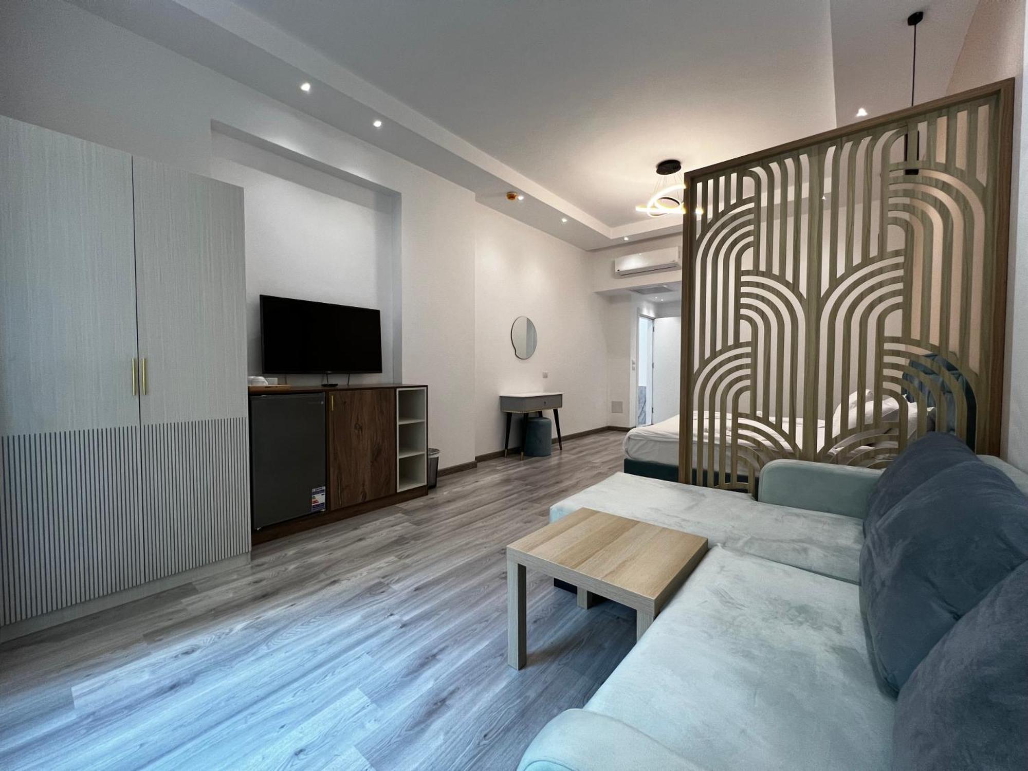 Onyx Pyramids Boutique Hotel Al Kawm al Akhdar Kültér fotó