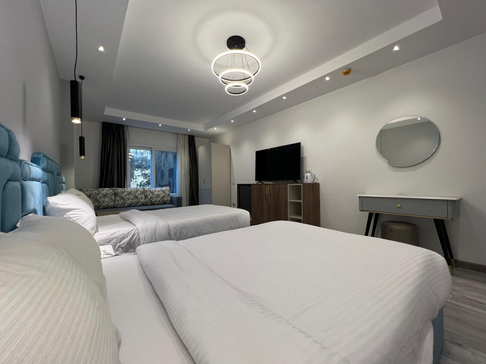 Onyx Pyramids Boutique Hotel Al Kawm al Akhdar Kültér fotó