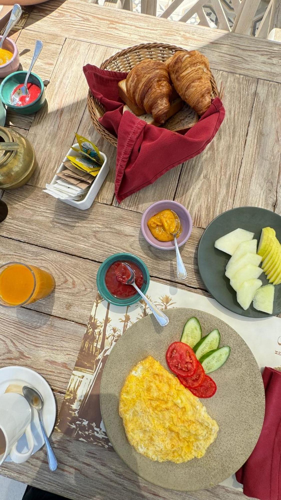 Onyx Pyramids Boutique Hotel Al Kawm al Akhdar Kültér fotó